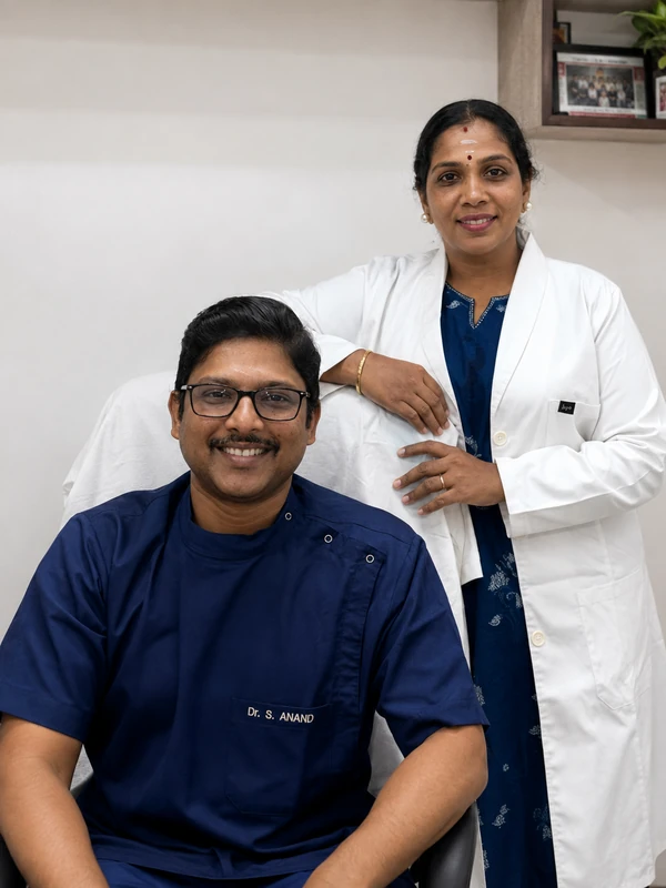 Doctor team