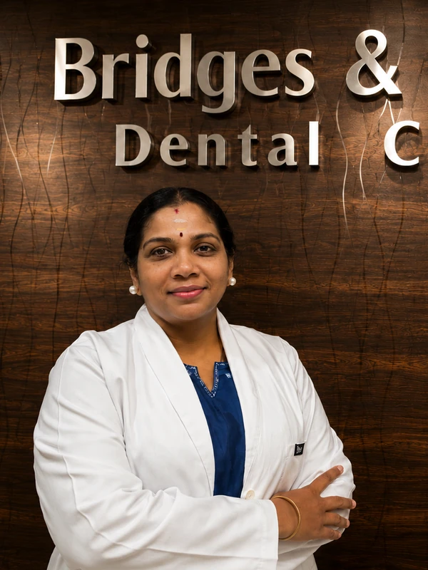 Dr. Nirupa